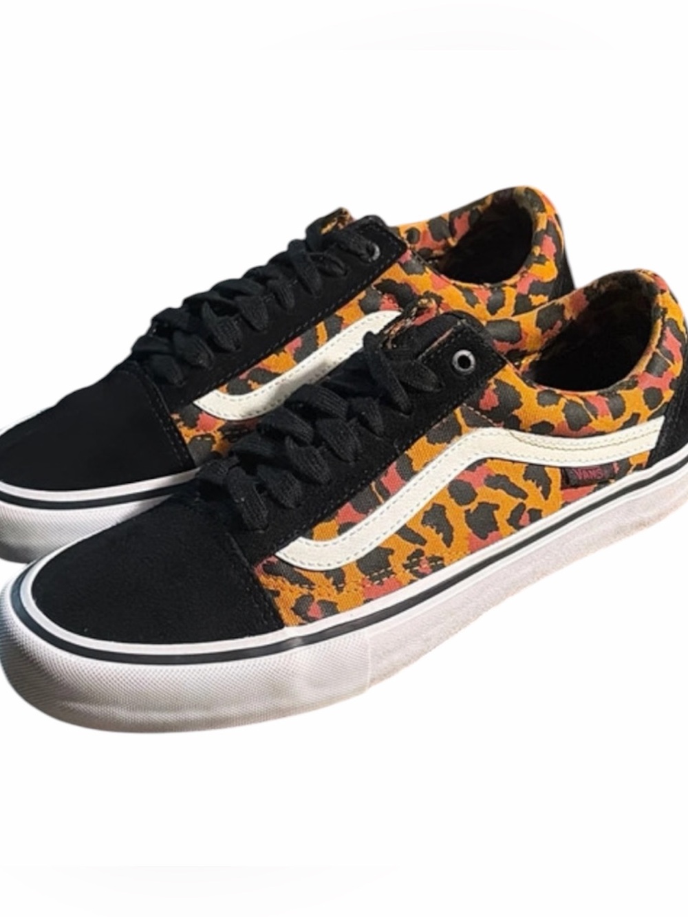 VANS♦️OLD SKOOL PRO SNEAKER